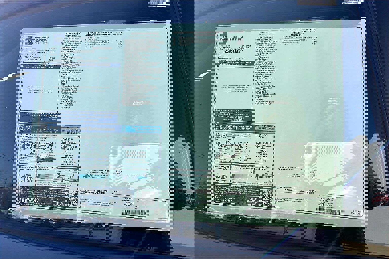 New 2026 Toyota Prius Plug-In Hybrid image 18