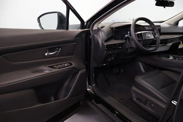 New 2025 Nissan Murano SV w/ Cargo Package image 6