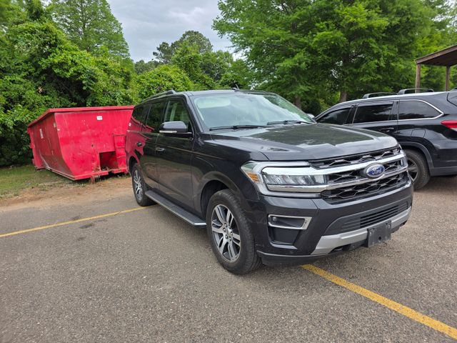 Used 2023 Ford Expedition Limited AWD/4WD image 13