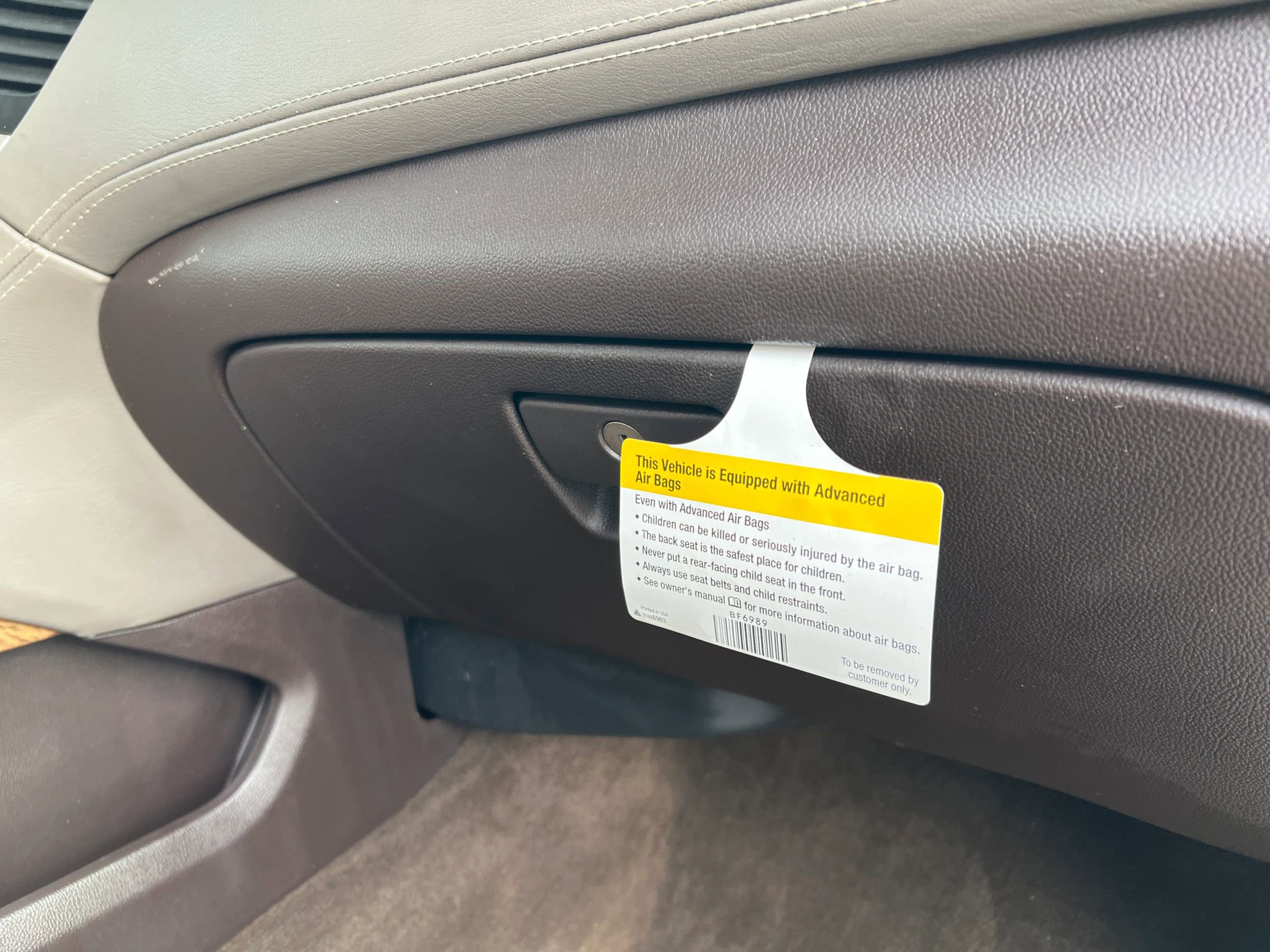 Used 2015 GMC Yukon Denali image 36