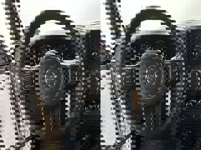 Used 2017 Jeep Wrangler Sport image 7