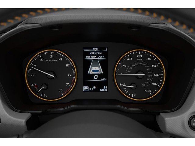 New 2027 Subaru Crosstrek 2.5i Wilderness AWD/4WD image 17