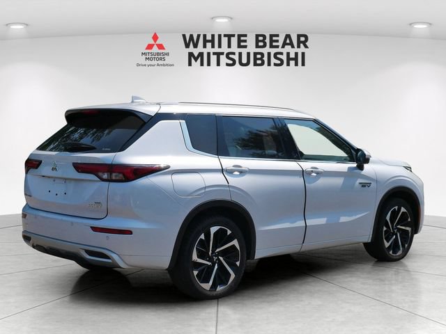 Used 2024 Mitsubishi Outlander SEL AWD/4WD image 5