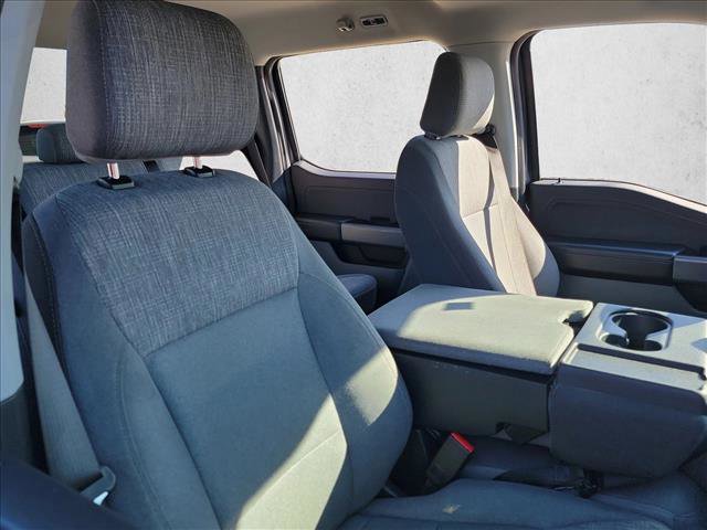 Used 2022 Ford F150 XLT w/ Equipment Group 301A Mid image 15