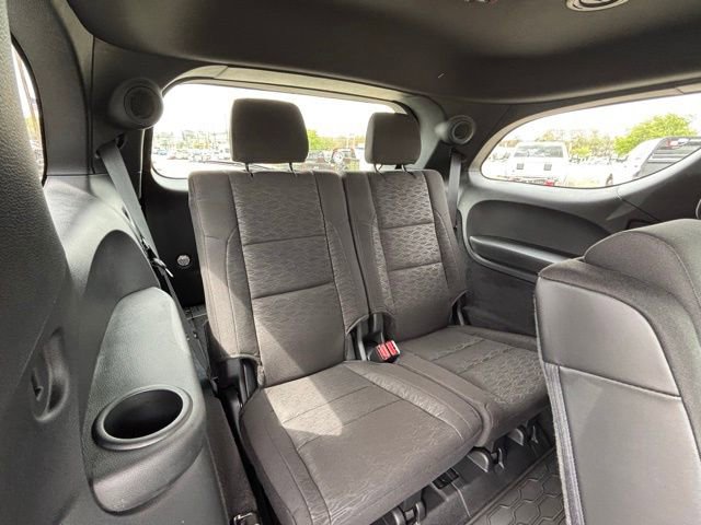 New 2026 Dodge Durango GT image 9