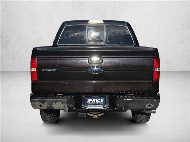 Used 2013 Ford F150 XLT w/ Luxury Equipment Group image 6