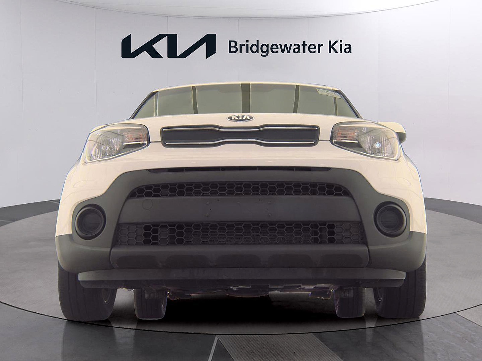 Certified 2017 Kia Soul FWD image 3