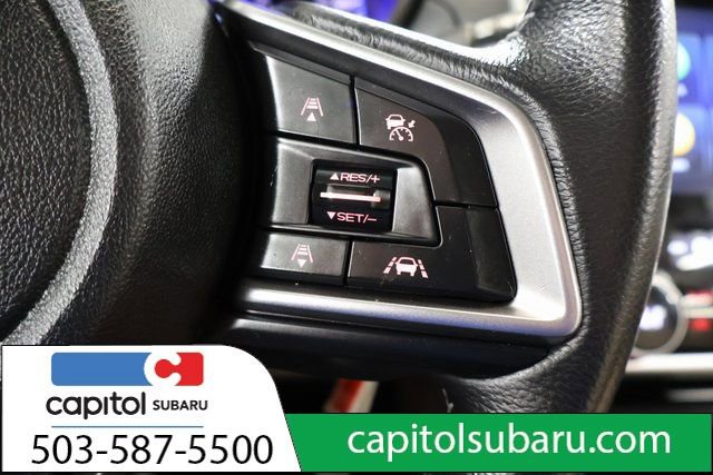 Used 2019 Subaru Outback 2.5i Premium image 19