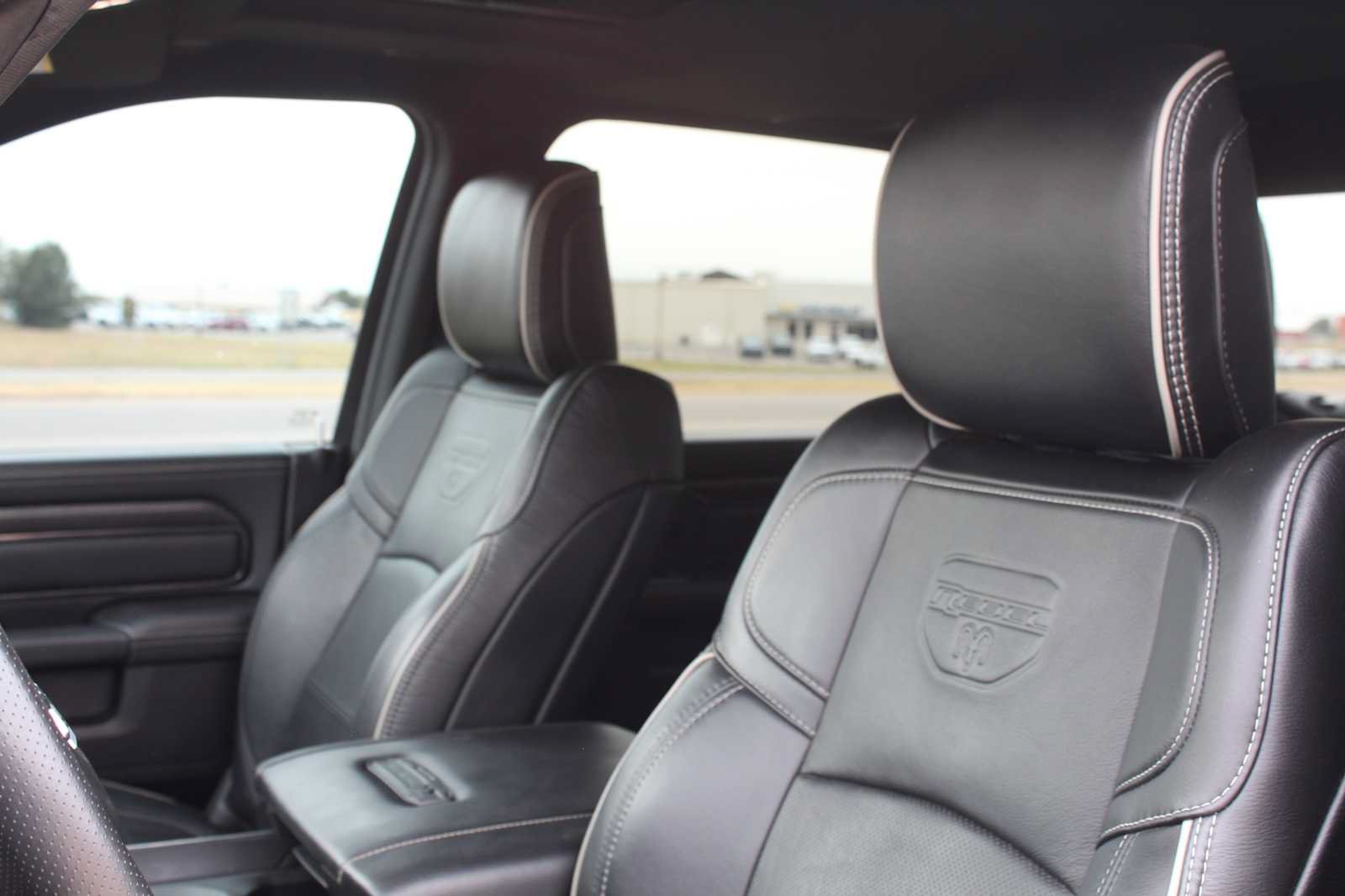 Used 2024 RAM 2500 Rebel w/ Level 2 Equipment Group AWD/4WD image 33