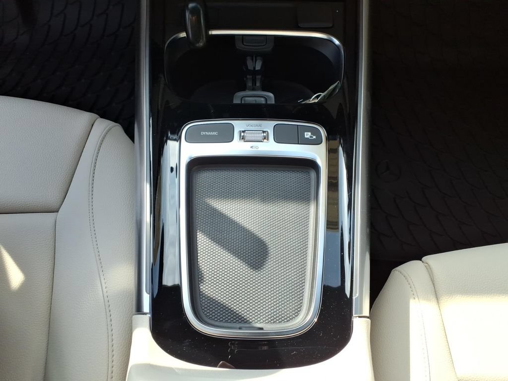 New 2026 Mercedes-Benz GLA 250 4MATIC image 24