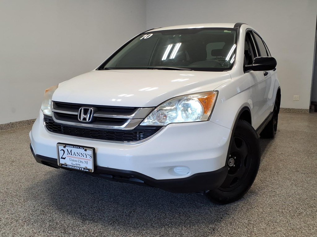 Used 2010 Honda CR-V LX image 1
