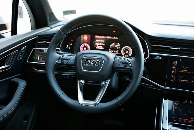 New 2026 Audi Q7 3.0T Premium Plus image 27
