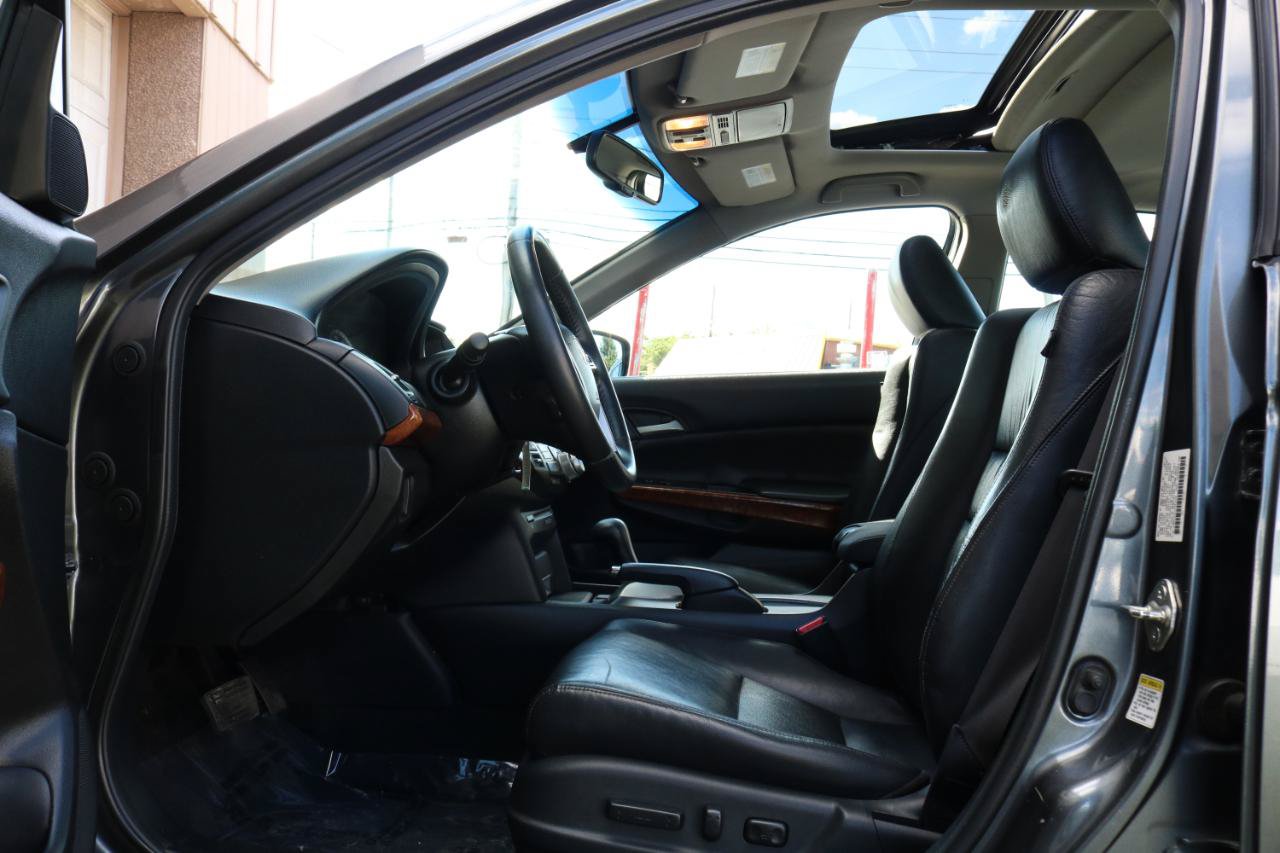 Used 2012 Honda Accord EX-L image 19