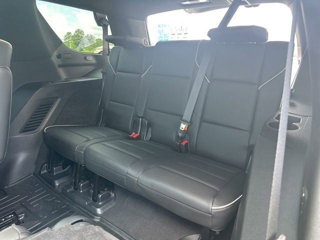 Used 2021 Cadillac Escalade Premium Luxury AWD/4WD image 27