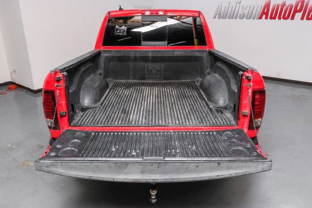 Used 2016 RAM 1500 Sport w/ Torred Sport Package AWD/4WD image 59