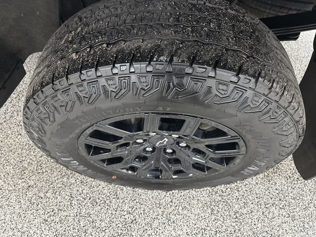 Used 2023 Chevrolet Colorado Trail Boss w/ Technology Package image 20