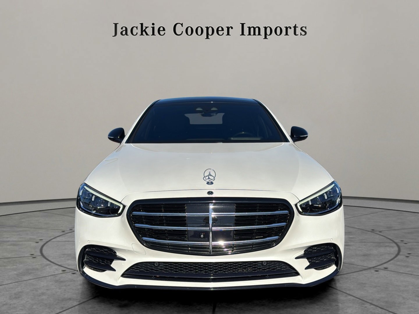 Used 2021 Mercedes-Benz S 580 S 580 image 8