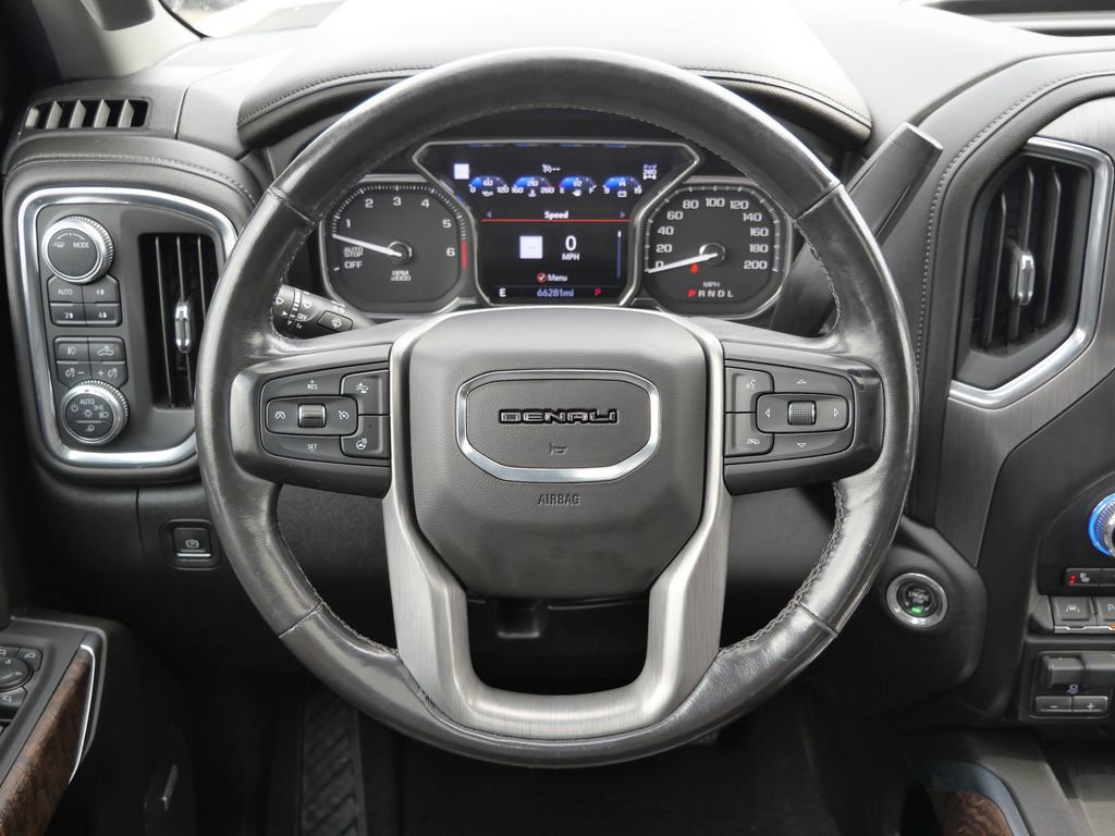 Used 2020 GMC Sierra 1500 Denali w/ Denali Ultimate Package image 32