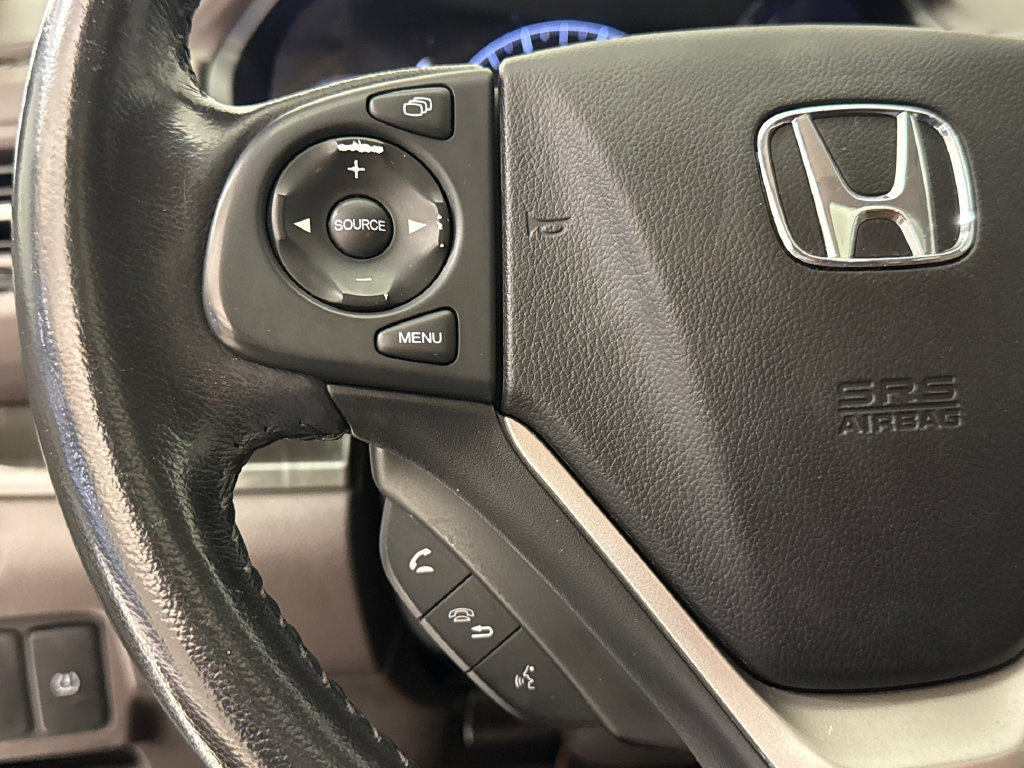 Used 2014 Honda CR-V EX-L image 30