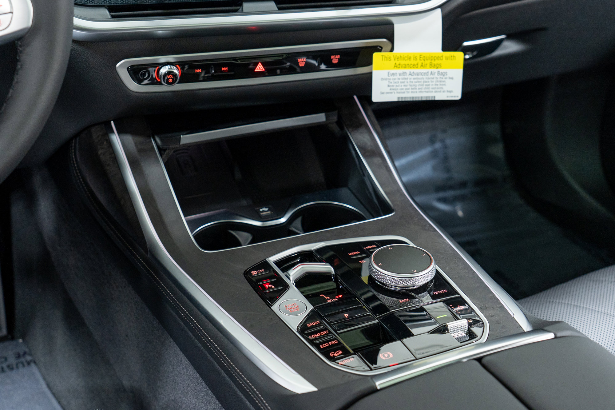 New 2026 BMW X7 xDrive40i image 20