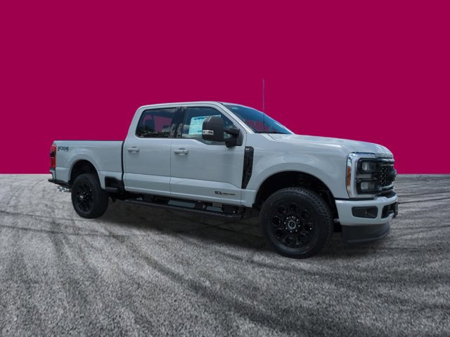 New 2026 Ford F350 XLT w/ XLT Premium Package image 2