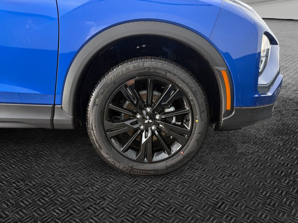 New 2026 Mitsubishi Eclipse Cross LE image 11