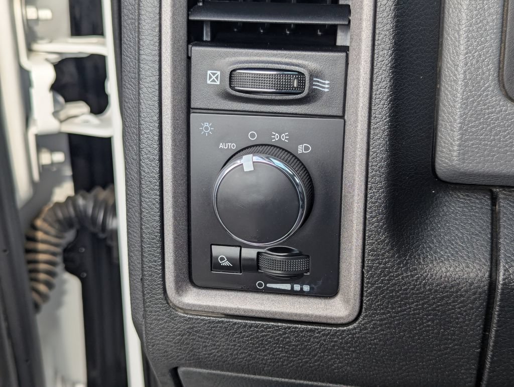 Used 2017 RAM 3500 Tradesman w/ Popular Equipment Group AWD/4WD image 24