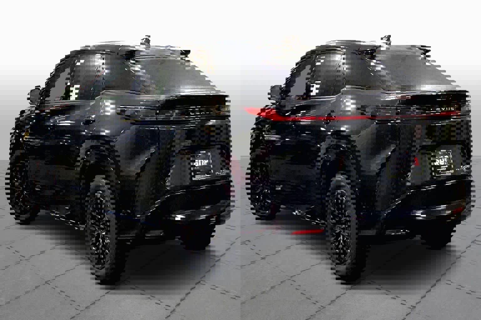 New 2026 Lexus RZ 450e Premium image 12