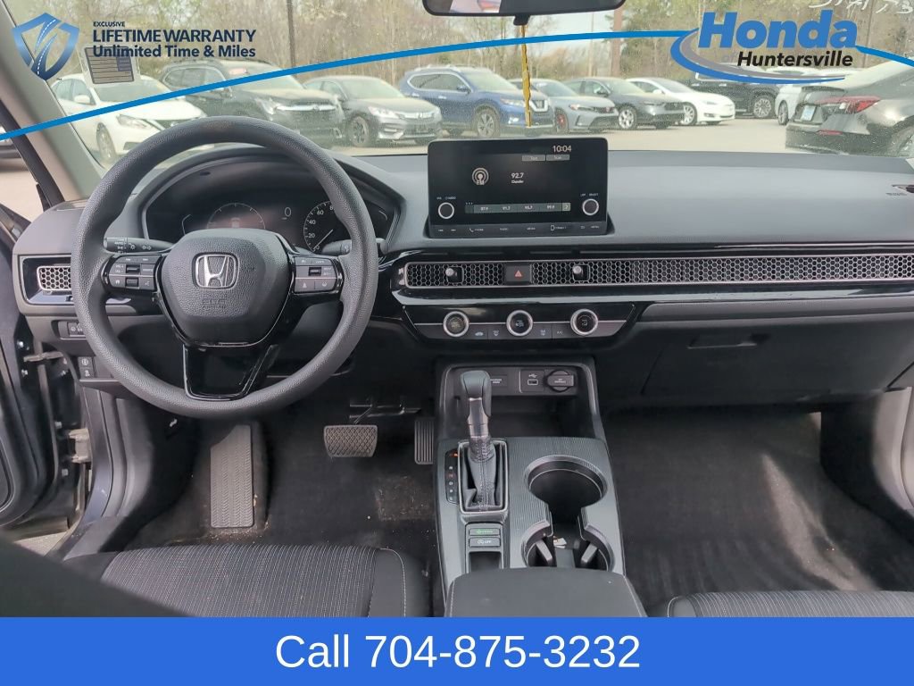 Used 2023 Honda Civic LX image 18