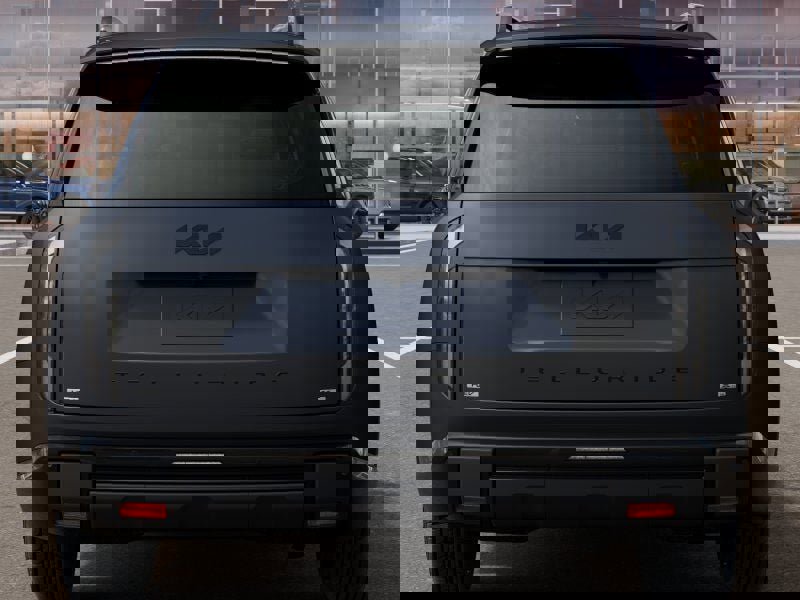 New 2027 Kia Telluride SX X-Line w/ Towing Package image 13