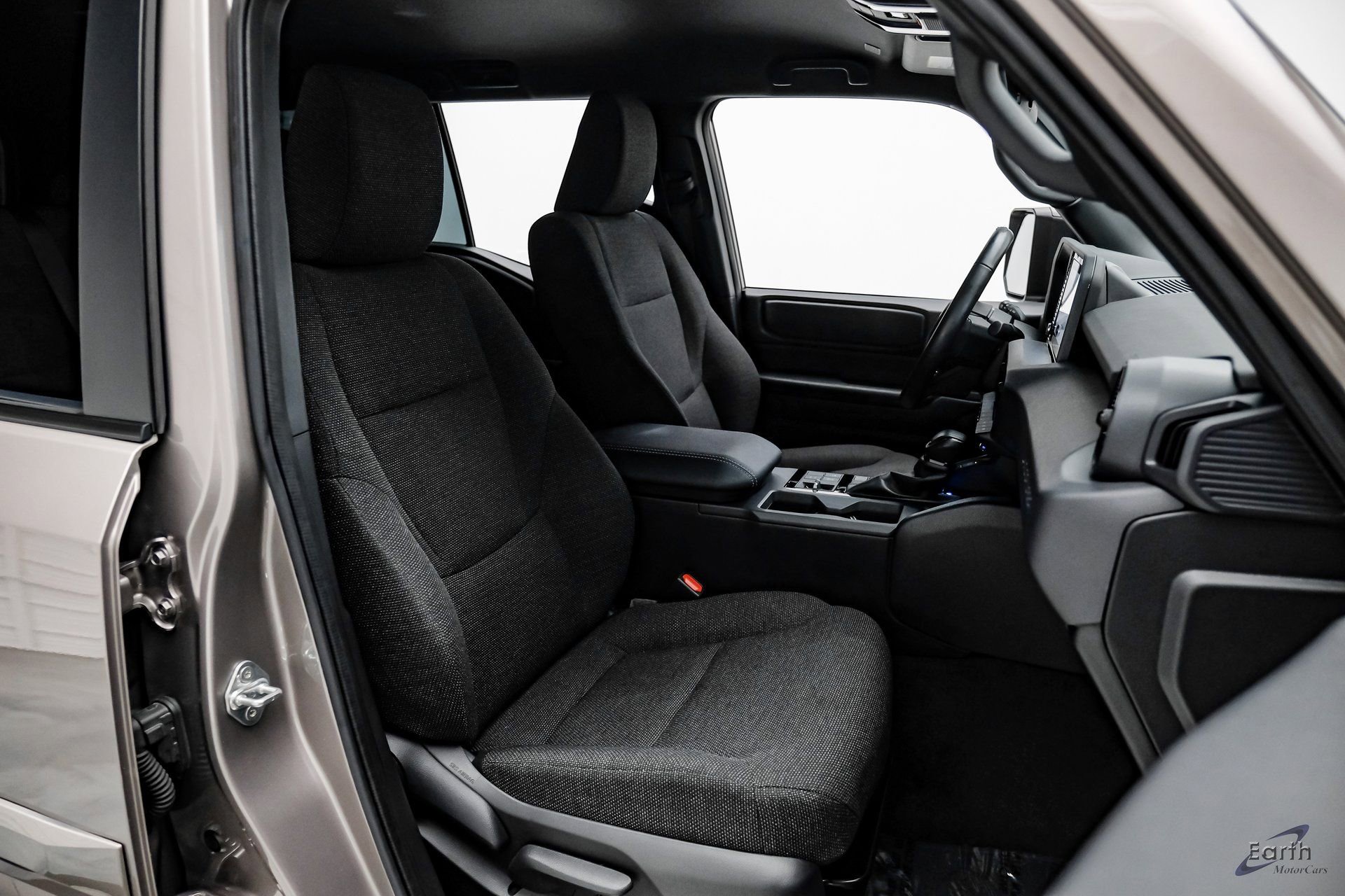 Used 2024 Toyota Land Cruiser 1958 image 46