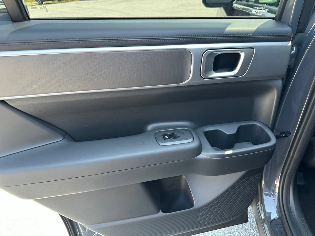 New 2026 Hyundai Santa Fe SE AWD/4WD image 10