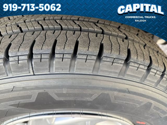 New 2025 Ford E-350 and Econoline 350 Super Duty w/ Power Equipment Group image 14