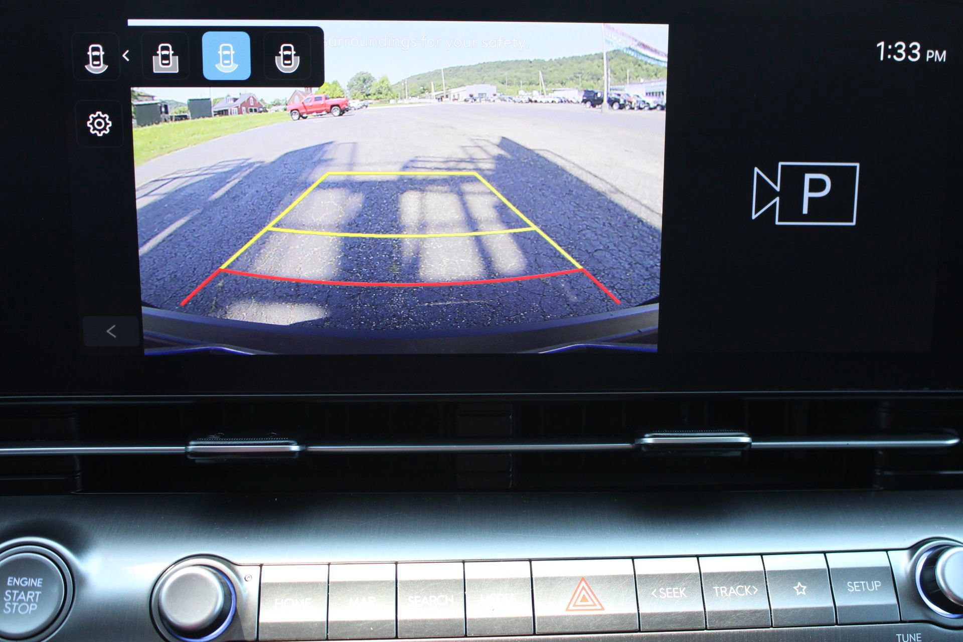 Used 2026 Hyundai Kona SEL Sport FWD image 38