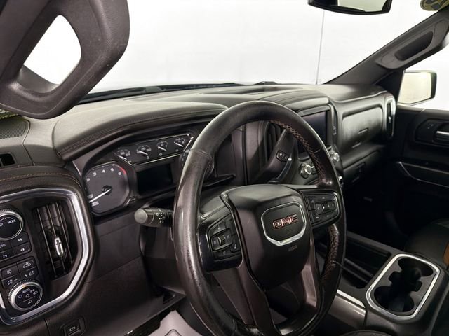Used 2020 GMC Sierra 1500 AT4 w/ AT4 Preferred Package image 9