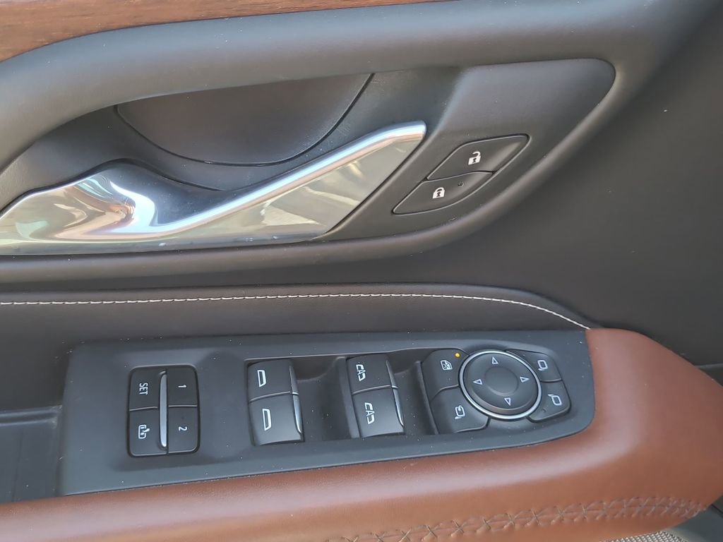 Certified 2024 GMC Yukon XL Denali Ultimate image 24