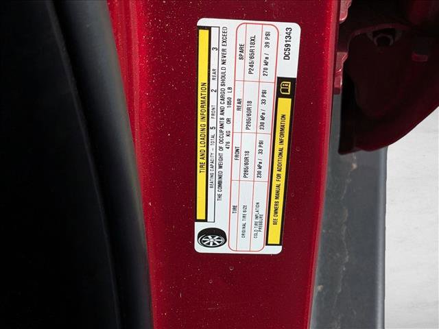 Used 2013 Jeep Grand Cherokee Trailhawk image 16