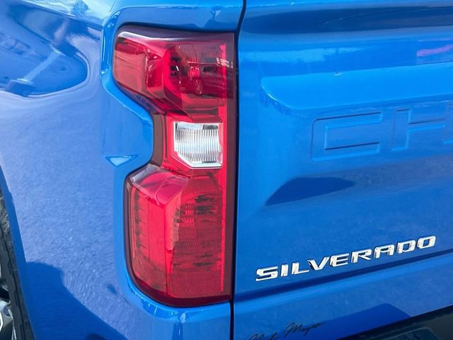 New 2025 Chevrolet Silverado 1500 LT image 11