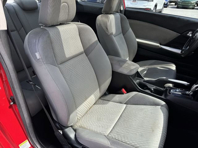 Used 2014 Honda Civic EX image 26