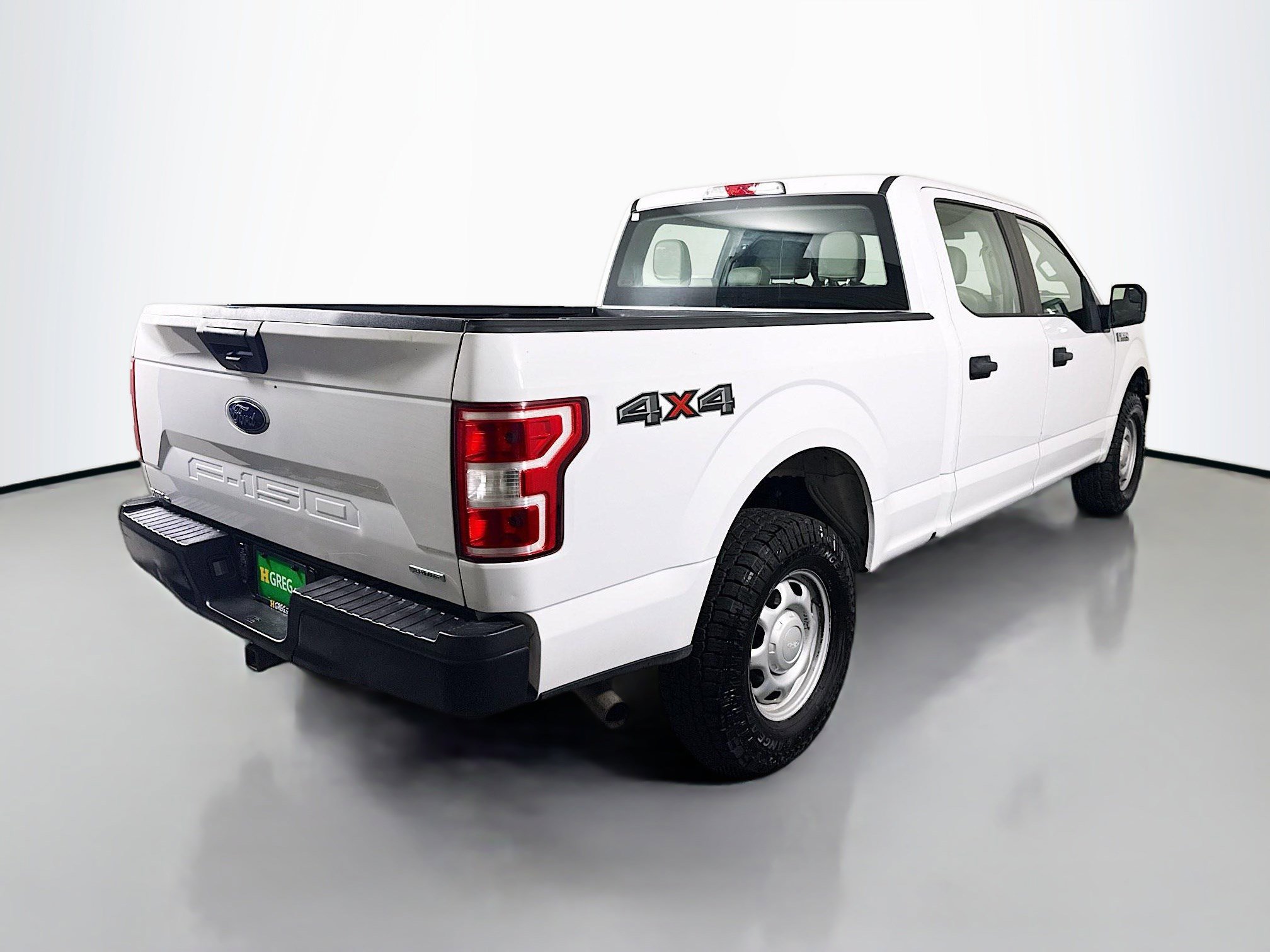 Used 2018 Ford F150 XL w/ XL Power Equipment Group image 10