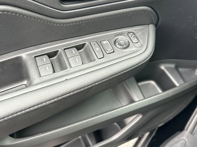 New 2026 Honda Odyssey EX-L image 11