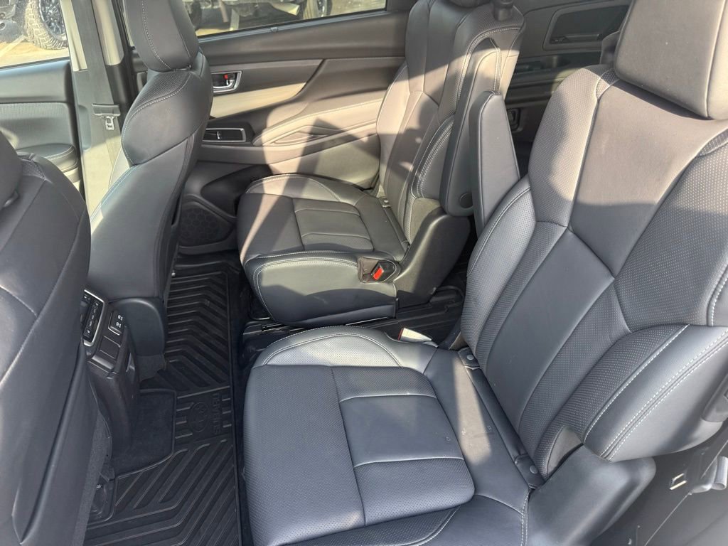 Used 2020 Subaru Ascent Limited w/ Popular Package #2A image 38