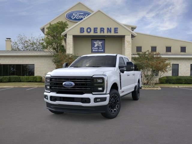New 2026 Ford F250 Platinum AWD/4WD image 2