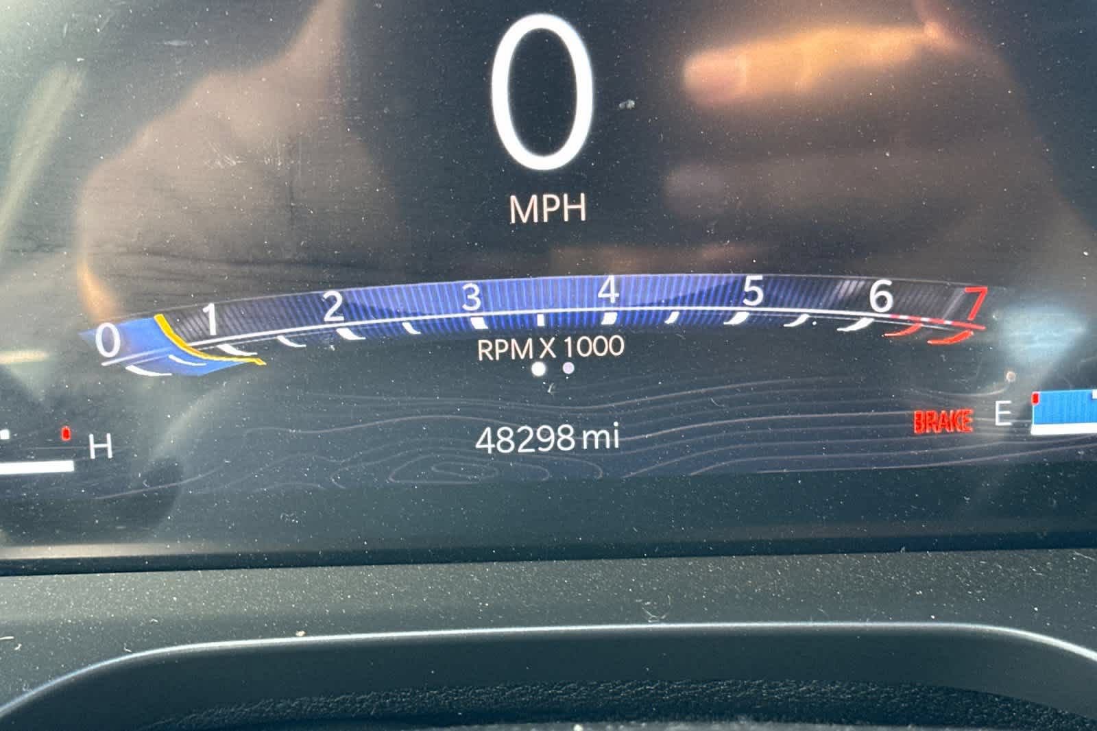 Used 2021 Jeep Grand Cherokee L Laredo RWD image 27