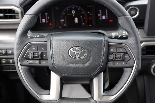 New 2026 Toyota 4Runner SR5 RWD image 26