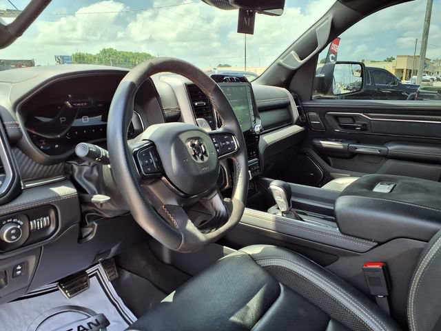 Used 2024 RAM 1500 TRX AWD/4WD image 12