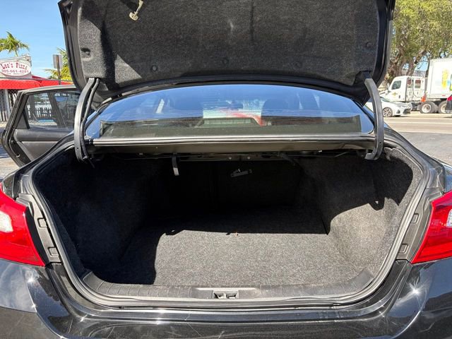 Used 2017 Nissan Altima 2.5 SV image 16