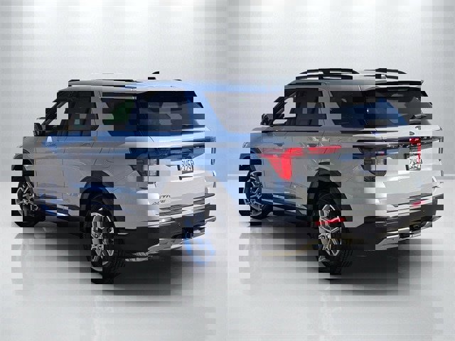 Certified 2025 Ford Explorer Active w/ Active Comfort Package image 6