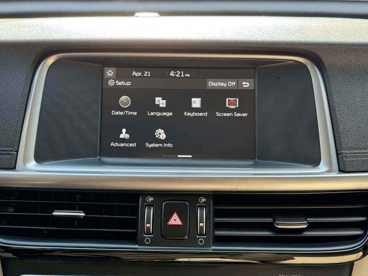 Used 2018 Kia Optima LX w/ Convenience Package FWD image 49
