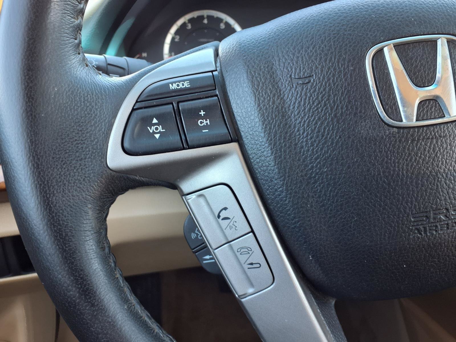 Used 2012 Honda Accord EX-L image 14